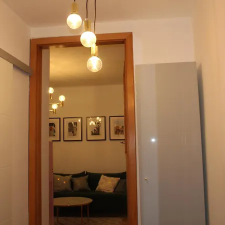Centar 아파트